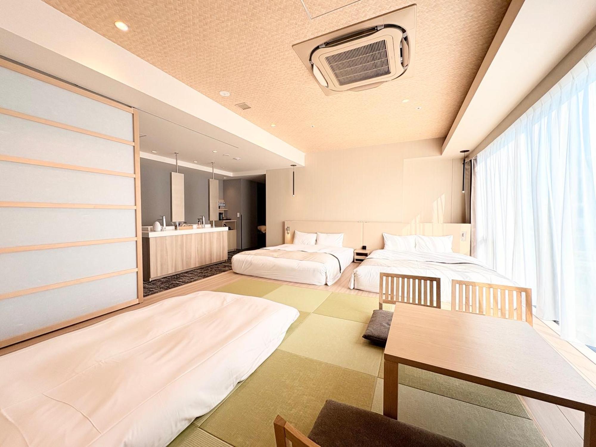 Tosei Hotel Cocone Tsukiji Ginza Premier — Fotos 3