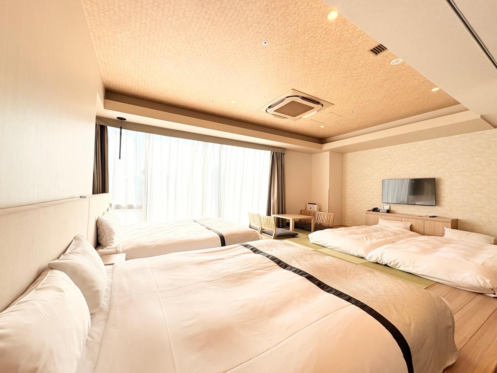 Tosei Hotel Cocone Tsukiji Ginza Premier — Fotos 2